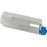 Oki Toner Žlutý do C5650/5750 (2 000 stránek)