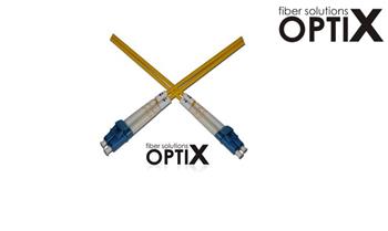 Opticord LC-LC 09/125µ 1m