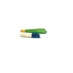 Opticord SC/APC-LC optický patch cord 09/125 2m