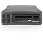 Overland-Tandberg LTO8 HH SAS External Tape Drive Kit, 1x data cartridge, Model #2280