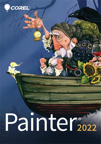 Painter 2023 ML
