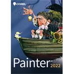 Painter 2023 ML