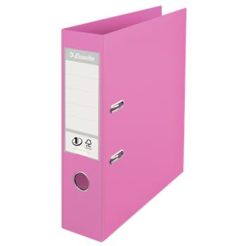 Pákový pořadač Esselte No.1 Power SOLEA, celoplastový A4