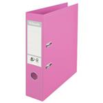 Pákový pořadač Esselte No.1 Power SOLEA, celoplastový A4