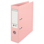 Pákový pořadač Esselte No.1 Power SOLEA, celoplastový A4