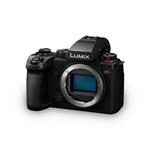Panasonic Lumix DC-S5M2 body, 24.2MP, black