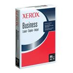 Papír A4, Xerox Business, 80g, 500listů
