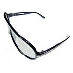 pasivní plastové PROFI 3D brýle, polarizační, Cirkulární polarizace, pro IMAX + 3D TV LG, Panasonic, Philips, atd.