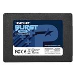 Patriot SSD Burst  120GB 2.5'' SATA III