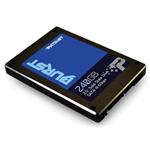 Patriot SSD Burst  240GB 2.5'' SATA III R:555MB/s W:500MB/s, 3D NAND Flash
