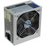 PC ATX zdroj Akyga 700W Basic, ventilátor 120mm, P8 5xSATA PCI-E