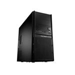 PC Home Intel: Intel  i5, 8GB DDR4, HDD 1TB,DVD±RW,Kláv,myš, bez OS