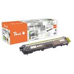 PEACH kompatibilní cartridge Brother HL-3140/3170 TN-241, žlutá, 1400 str.