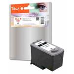 PEACH kompatibilní cartridge Canon PG-50, Black, 23 ml