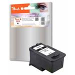 PEACH kompatibilní cartridge Canon PG-510, Black, 14 ml