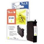 PEACH kompatibilní cartridge Epson T1284, Yellow, 11,5 ml