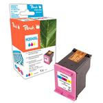 PEACH kompatibilní cartridge HP N9K07AE, No 304XL, color, 13ml
