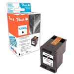 PEACH kompatibilní cartridge HP N9K08AE, No 304XL, black, 11 ml