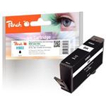 PEACH kompatibilní cartridge HP No. 903, černá, T6L99AE