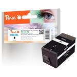 PEACH kompatibilní cartridge HP No. 903XL, černá, T6M15AE