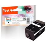 PEACH kompatibilní cartridge HP No. 907XL, černá, T6M19AE