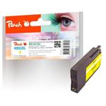 PEACH kompatibilní cartridge HP No. 953XL, Multi-Pack1x ink bk,c,m,y; 1x43/3x20ml