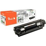 PEACH kompatibilní toner HP 79A, černá, CF279A