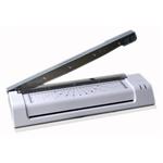 PEACH laminovačka 3 v 1 PBP420, A3, vestavěná řezačka a zastřihovač rožků,