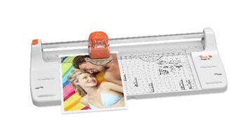 PEACH multifunkční řezačka 5 in 1 Rotary TrimmerPC200-20