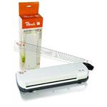 Peach Office Kit 2 v 1 PBP105, set laminátor PL718 a řezačka PC100-04