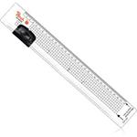 PEACH řezačka Ruler / Trimmer PC100-04