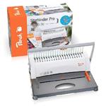 PEACH vazací stroj Star Binder Pro (PB200-30) pro vazbu až 350 listů do plastových hřbetů