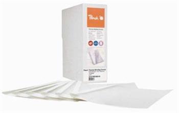 PEACH vazací Thermal Binding Combi Box - 5x 1.5mm, 200g/m2 - 5x 3mm, 200g/m2 - 5x 4mm, 200g/m2 - 5x 6mm, 200g/m2