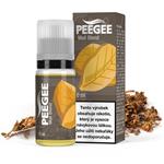 PEEGEE - Mall Blend 6mg (s kolkem, včetně spotřební daně)