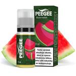 PEEGEE - Vodní meloun (Watermelon) 12mg (s kolkem, včetně spotřební daně)