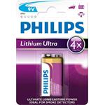 Philips baterie Ultra lithium