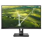Philips LCD 272B1G 27"  IPS /1920x1080@75Hz/250cd/1000:1/50M:1/4ms/VGA/HDMI/DP/DVI/4xUSB/Repro/pivot/VESA
