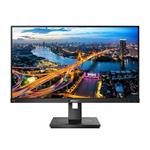 Philips LCD 278B1 27" 4K IPS/3840x2160@60Hz/50M:1/4ms/350cd/2xHDMI/DP/4xUSB/repro/pivot/VESA