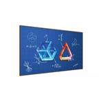 Philips LCD 65" 65BDL3552T - Touch display, 24/7, 65", IPS 20bit,AR touch, D-LED, 3840x2160, 450cd/m2, 500000:1