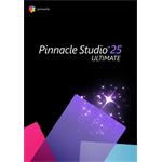 Pinnacle Studio 26 Ultimate Upgrade