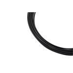 PLA Conductive filament Proto-Pasta černá 1,75 mm, metráž - 10m