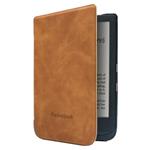 Pocketbook pouzdro pro 616 a 627, hnědé