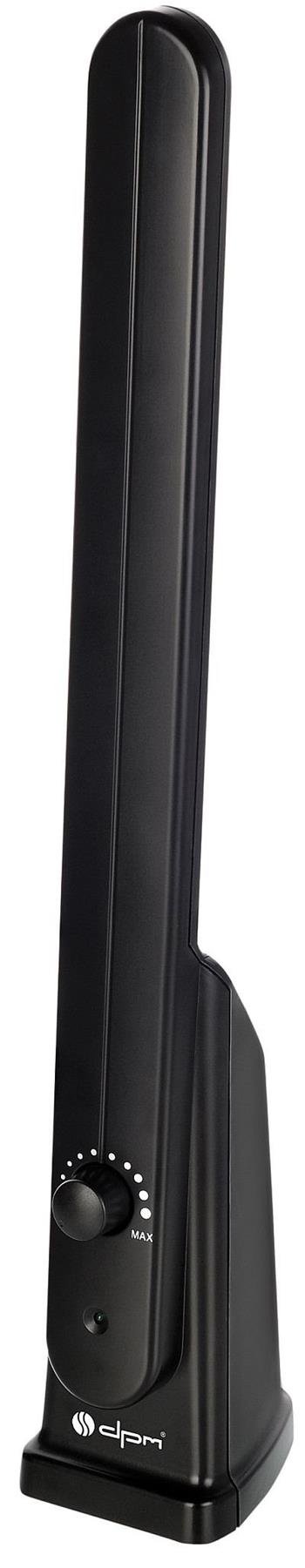 Pokojová anténa DPM 759 DVB-T2, DAB/FM, 42 dB