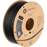 Polymaker PolyLite LW-PLA Černá (Black) 1,75mm 800g
