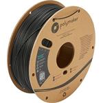 Polymaker PolyLite PLA PRO Black, černý 1,75mm, 1kg