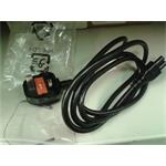 power cord UK 3PIN