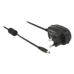 Power supply 5.0V/2.0A for USB hub