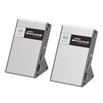 PremiumCord 4K HDMI Wireless Extender to 30m without delay