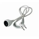 PremiumCord Extension Power Cable,  Length 2 M
