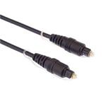 PremiumCord Kabel Toslink M/M, OD:4mm, 10m